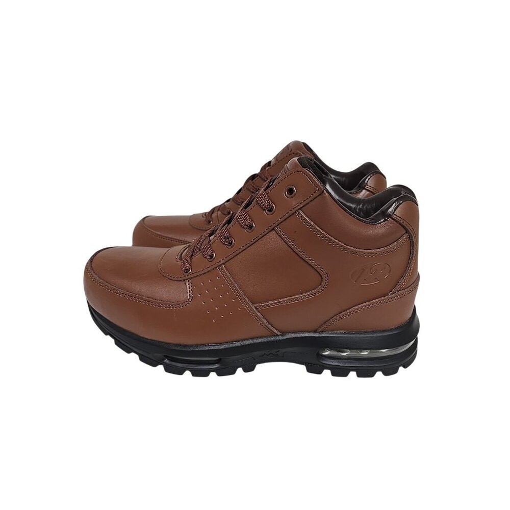 Mountain Gear Men's D-Day LE 2 Boot British Tan Size 10.5M - Picture 4 of 6